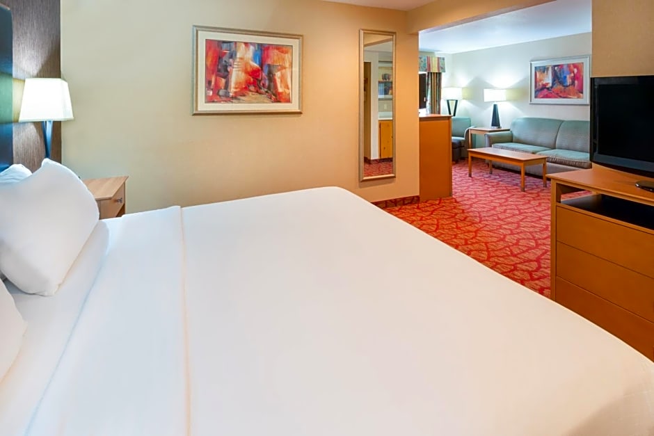 Holiday Inn Express Roseburg