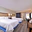 Hampton Inn By Hilton Seattle-Airport