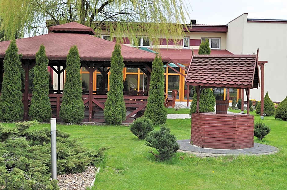 Boho Hotel i Restauracja