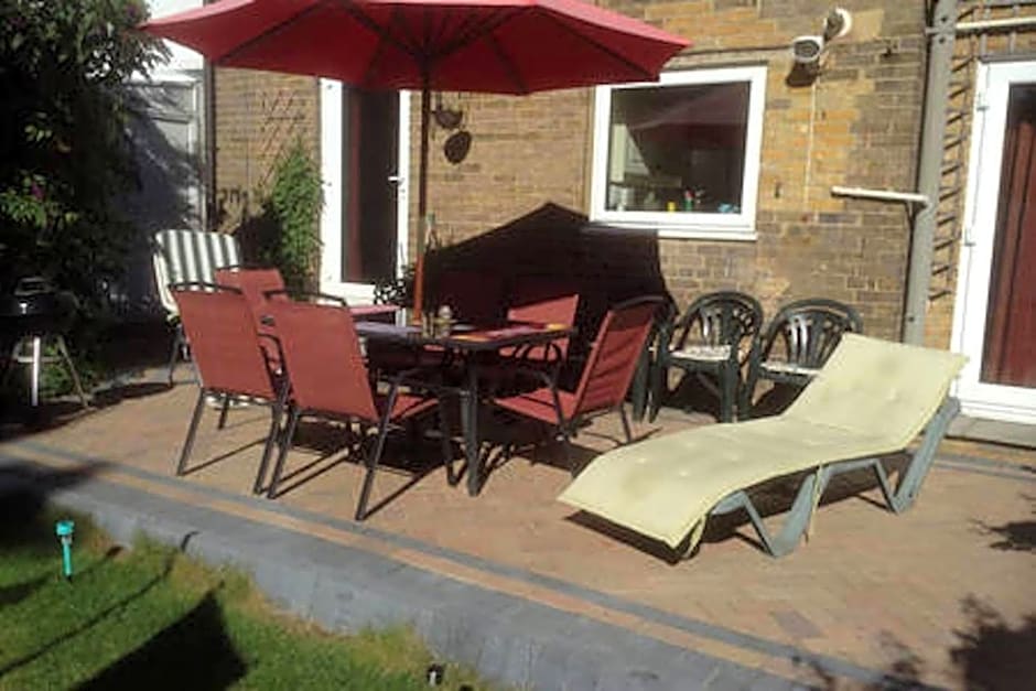 Endearing Edwardian House in Quaint Deal, Kent