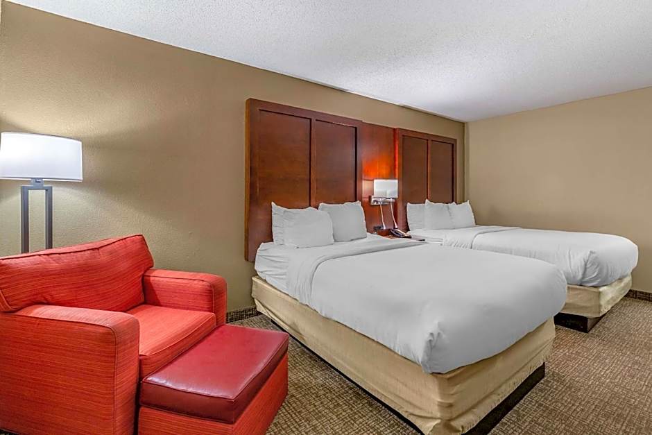 Comfort Inn Laurinburg