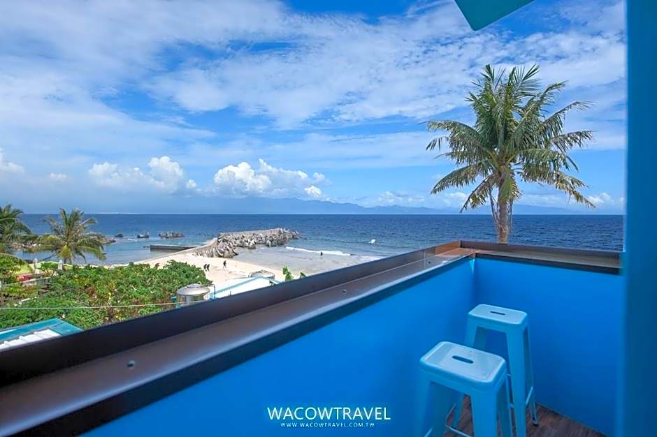 Shanhai Sheng Seaview Homestay