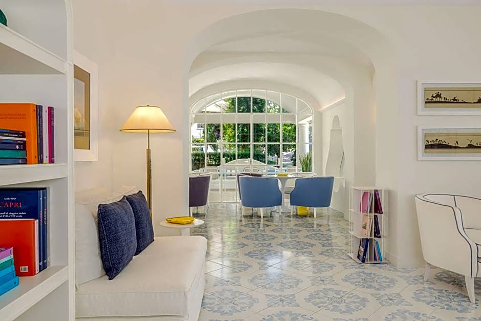 Pazziella, a Luxury Collection Hotel, Capri