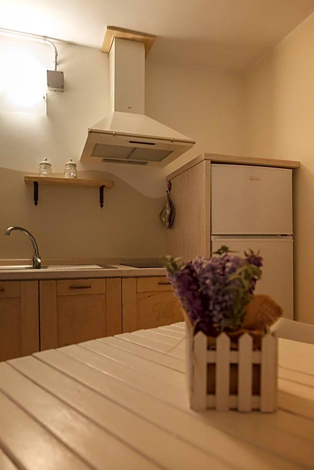 Villa Lina Bed&Breakfast