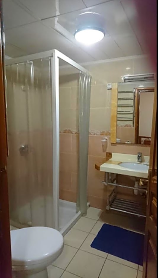 Brahmi Hotel