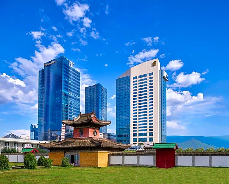 Shangri-La Ulaanbaatar