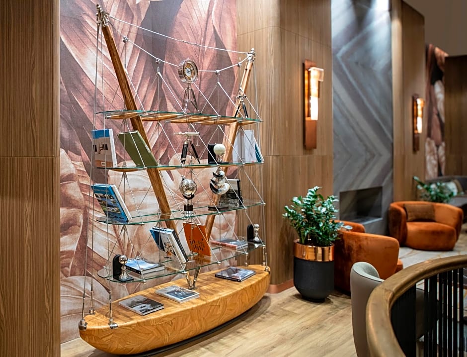 Mövenpick Living Istanbul Saklivadi