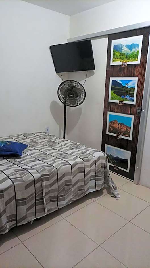 Hostel portal do sol