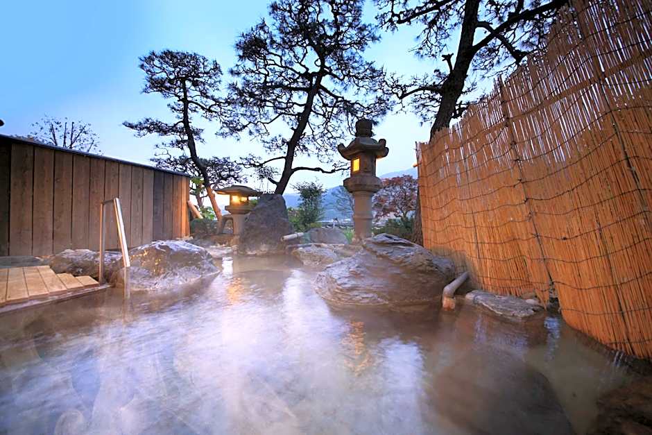 Wakamatsu HakoneYugawara