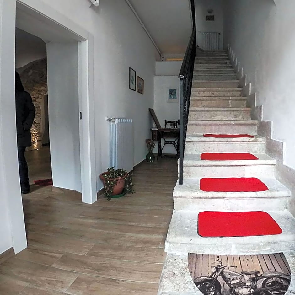 B&B La casa dei nonni