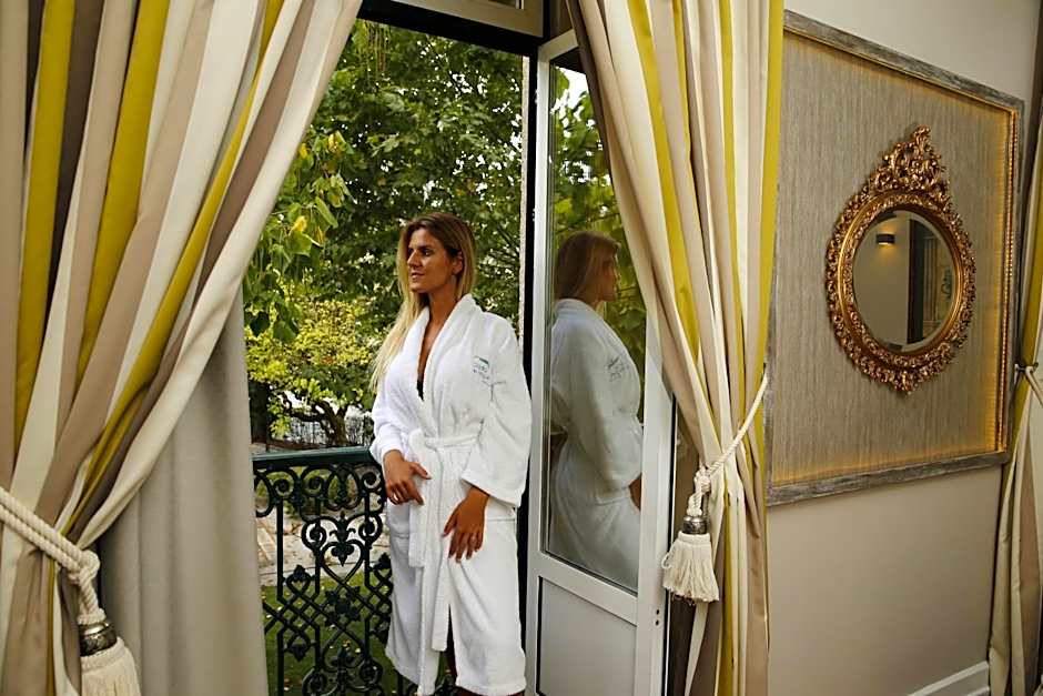 Grande Hotel das Caldas da Felgueira