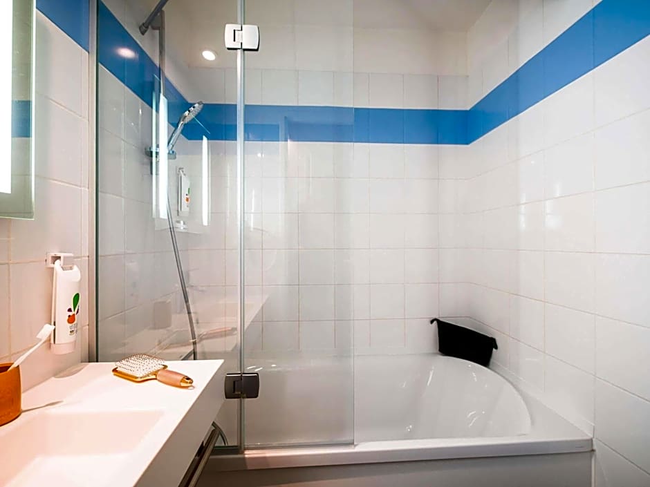 ibis Styles Strasbourg Stade de la Meinau
