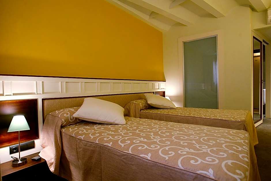 Hotel La Fonda Moreno