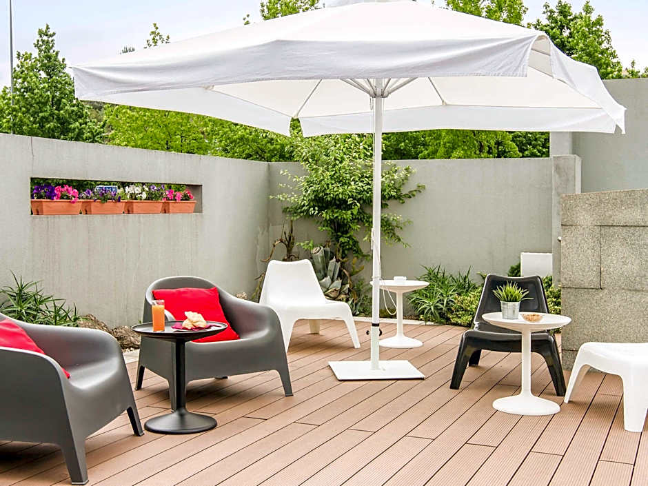 ibis Guimaraes Centro Hotel