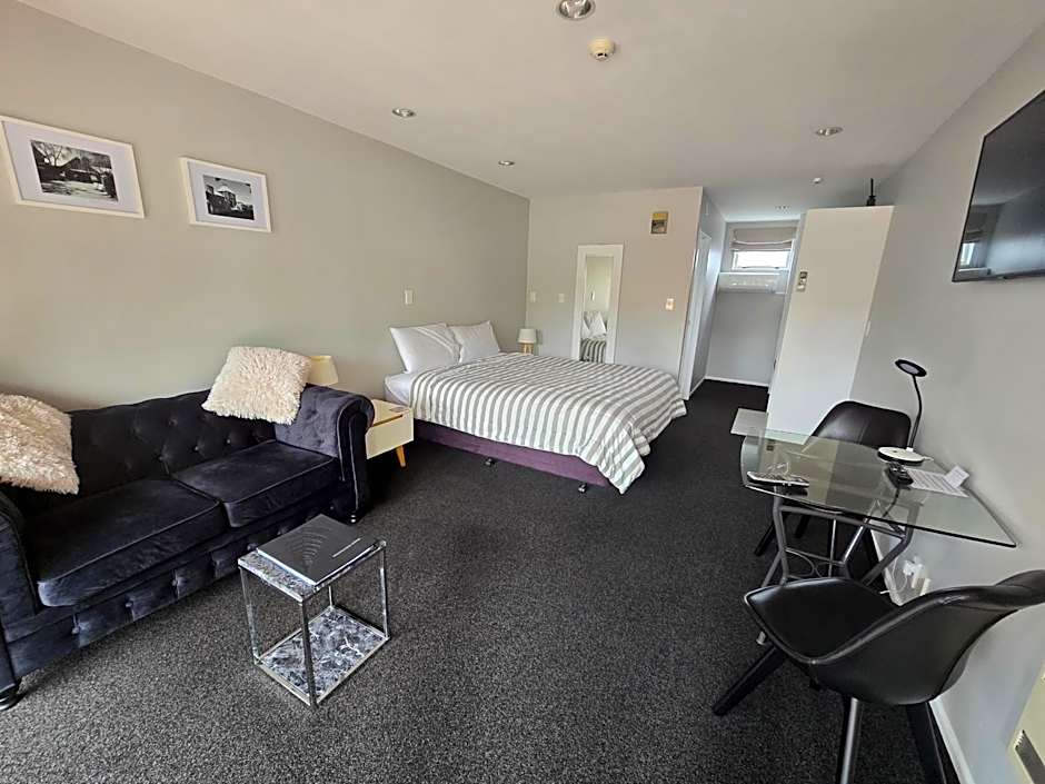 Lugano Motor Lodge