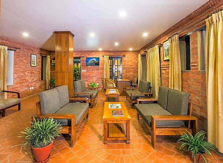Hotel Utsab Himalaya