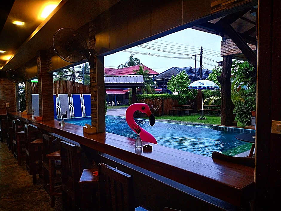 Billabong Hotel And Cafe