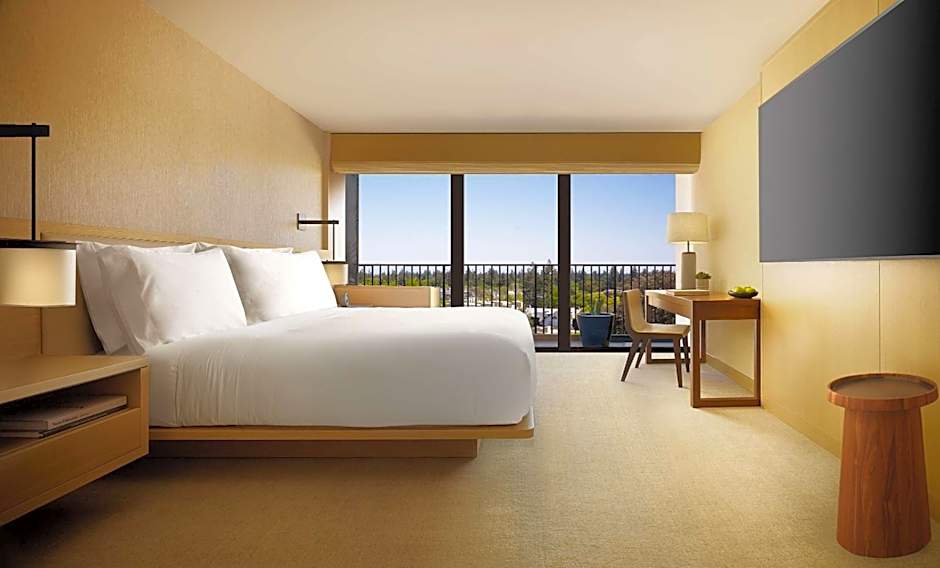 Nobu Hotel Palo Alto