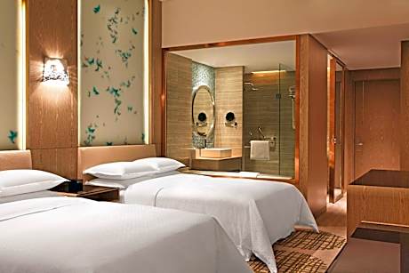 Comfort Twin Room