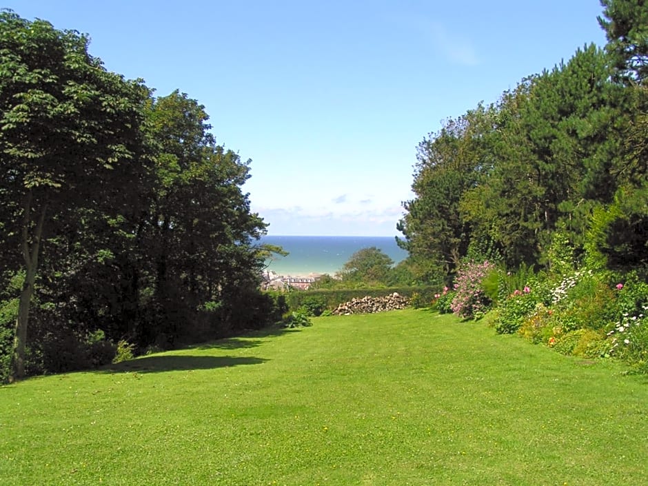 Villa Flore Chambres d'Hotes