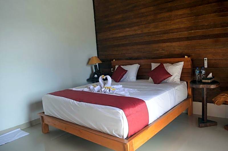 Penida Lapaya Garden