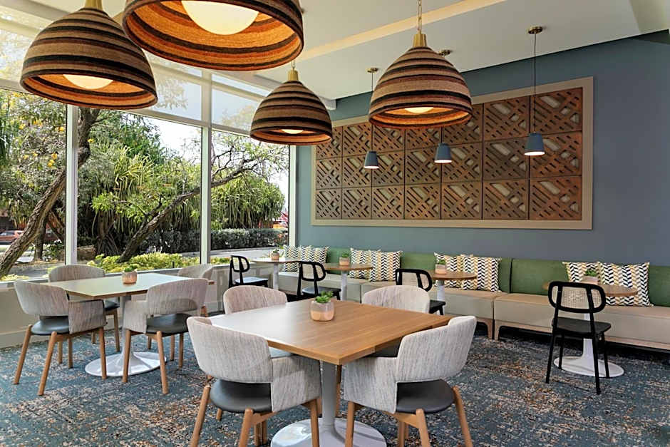 Hyatt Place Bayamon