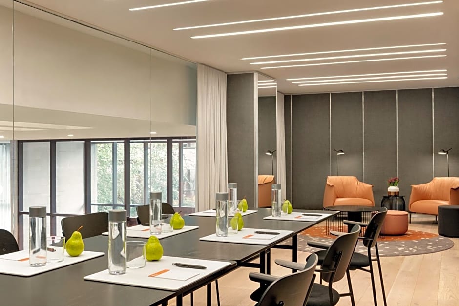 Hotel Indigo Williamsburg - Brooklyn By IHG
