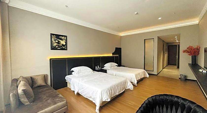 7 Days Inn Shaoguan Lechang