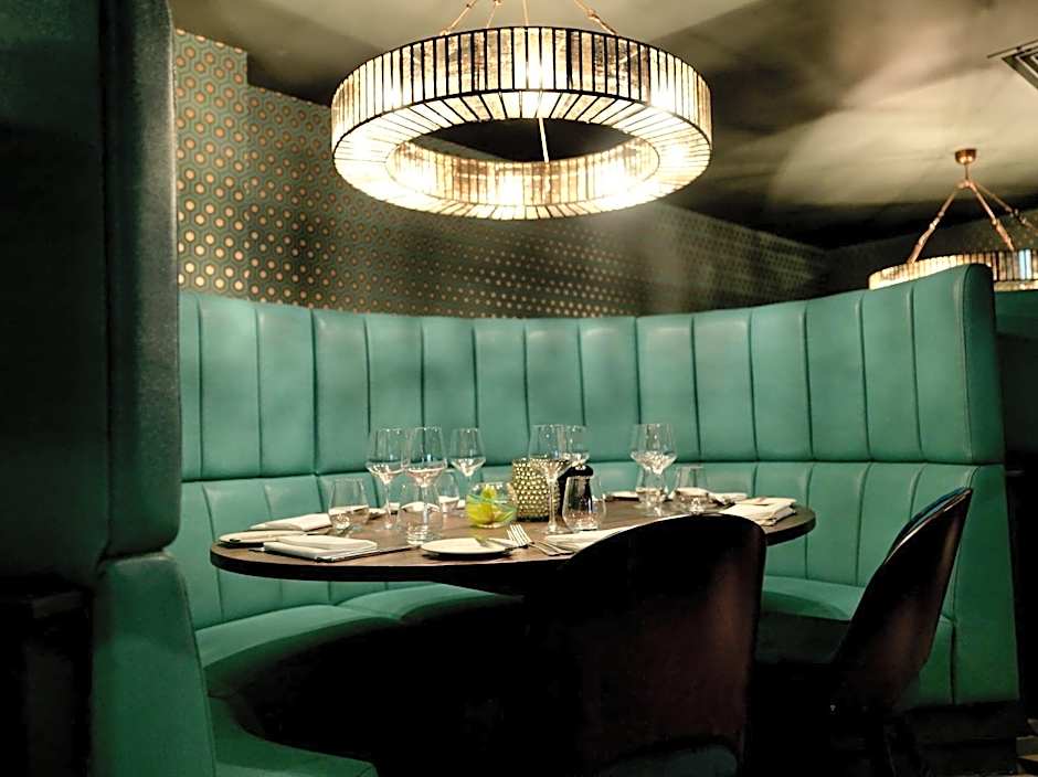 Hotel Indigo Liverpool By IHG