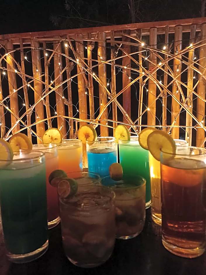 Villa-Atlas Guest House