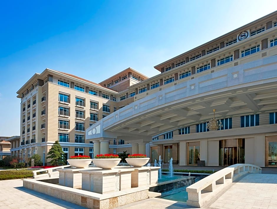 Sheraton Changzhou Wujin Hotel