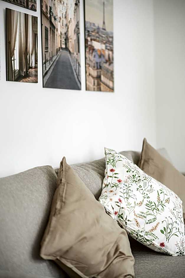 Urban Vienna Living - 18th District