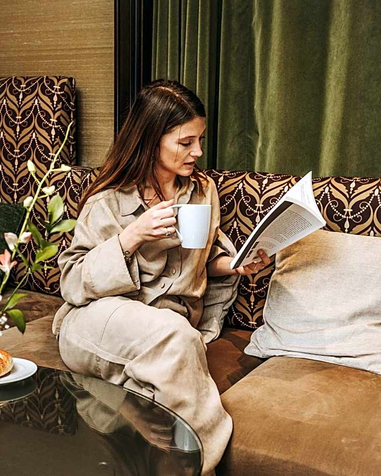 InterContinental Montreal By IHG