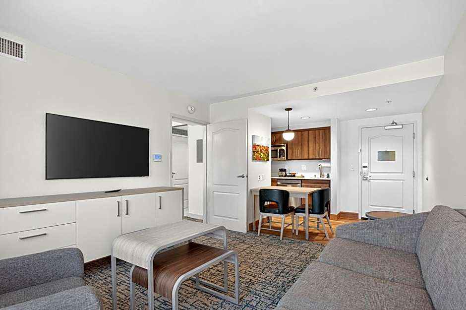 Homewood Suites By Hilton Carlsbad-North San Diego County