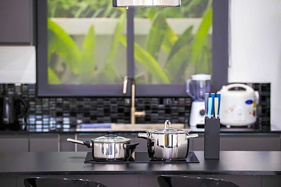 Mango Hill Residence