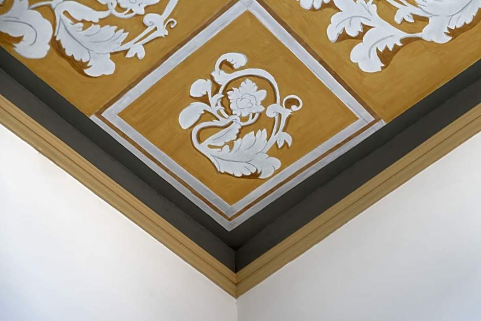 Petit Palace Posada Del Peine