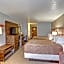 Quality Inn Pierre-Fort Pierre