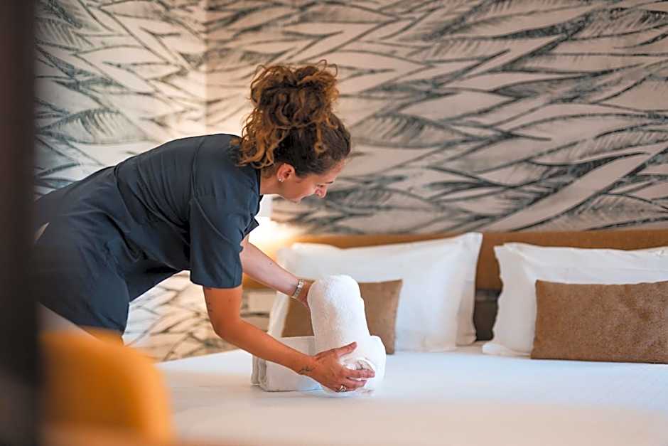 Hotel Stella Del Mare