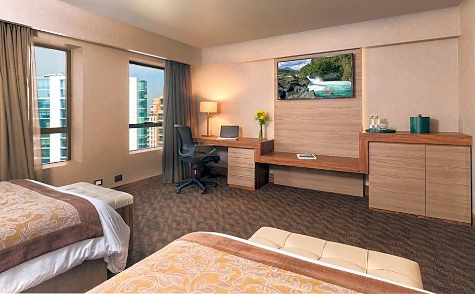 Photo 1 of 6 of Standard 2 Beds