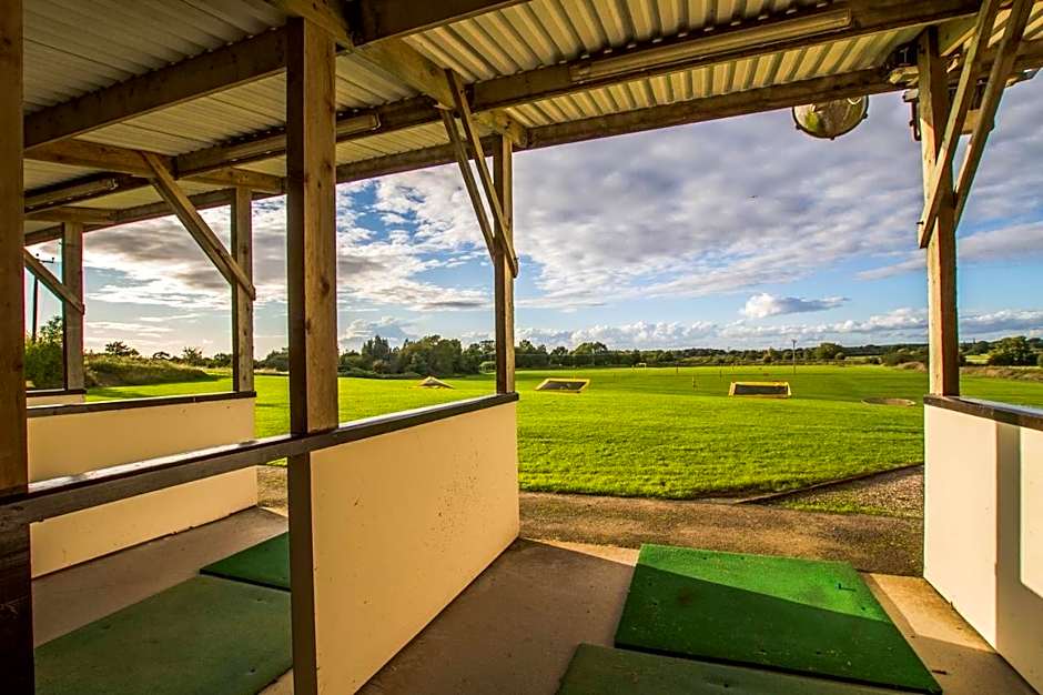 Miltons Country Lodge