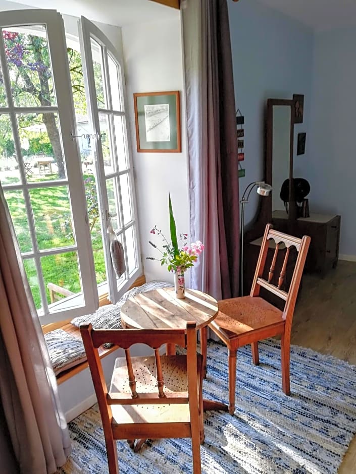 Le Domaine Des Platanes