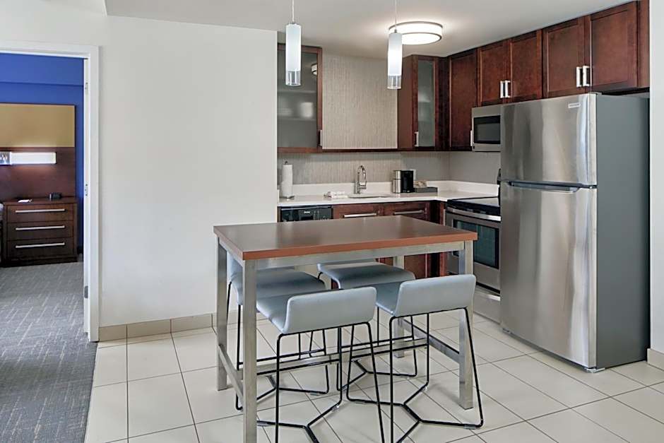 Residence Inn by Marriott Atlanta NE/Duluth Sugarloaf