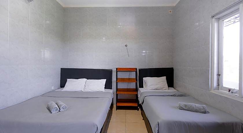 Urbanview Ava Guest House Goa Gong