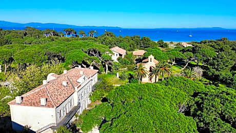 Le Hameau des Pesquiers Ecolodge, Curio Collection by Hilton