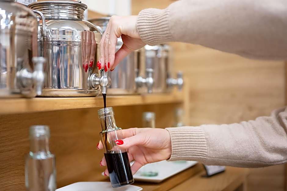 Hapimag Ferienwohnungen Bad Gastein