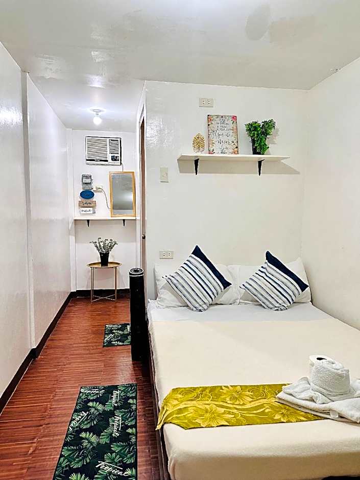 Amancio's Balai - Near Airport, Capitol, City!