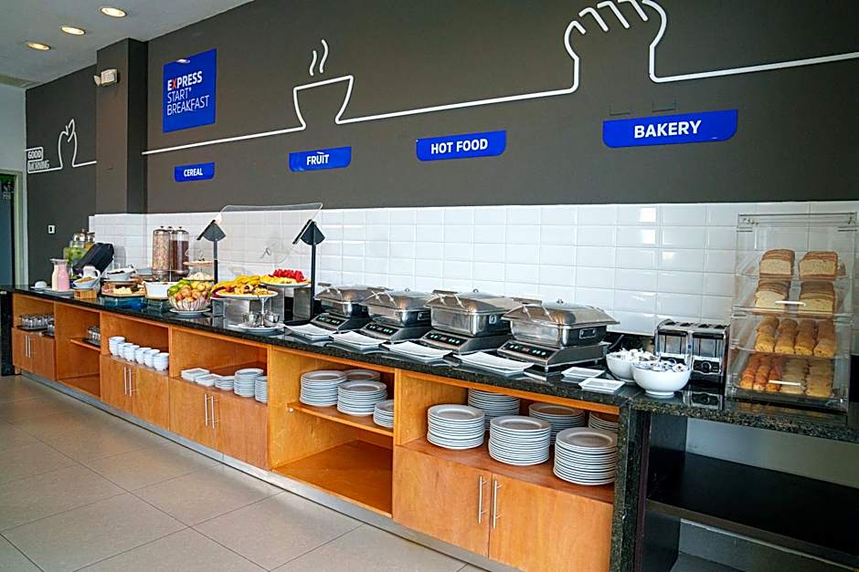 Holiday Inn Express Managua By IHG