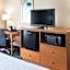 Fairfield Inn & Suites by Marriott Ruston