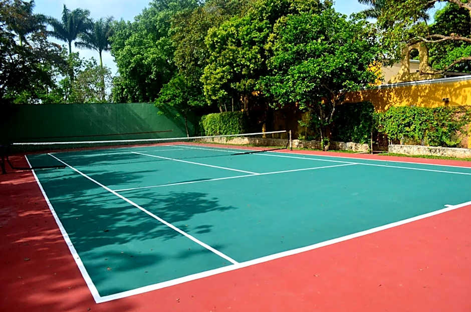Ecotel Quinta Regia