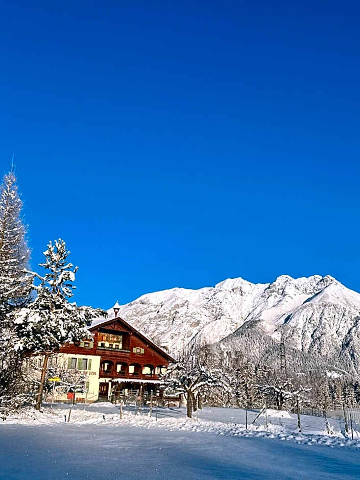 Landhotel Gasthof Eichhof Natters